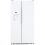 GE GSH25JFX (25.0 cu. ft.) Side by Side Refrigerator