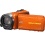 JVC GZ-R435DEU Oranje
