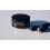 PINES MUS-100 Mini USB Speaker Black - Ideal audio companion for your laptop netbook notebook desktops and much more..