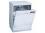 Siemens SE 25 F 850 EU Freestanding 12places A+ Silver, Stainless steel