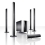 Teufel LT 3 Power Edition Set L