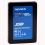 ADATA AS510S3-120GM-C SSD 120GB Festplatte (6,4 cm (2,5 Zoll), SATA 6Gb/s)