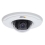 AXIS M3014 Fixed Dome Network Camera - Network camera - dome - colour - fixed iris - 10/100