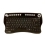 Presenter Keyboard (USB - 88 Keys - Black)