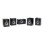 Energy RC Micro 5 Pack 5CH Home Theater System