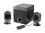 Gear Head Powered 2.1 Studio Pro Speaker System