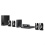 LG BH6820SW 3D Blu-ray Disc Home Theater System