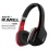 MEElectronics Air-Fi Rumble Enhanced-Bass Bluetooth Wireless Stereo Headphones with Headset Functionality