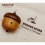 Motz Tiny Wooden Acorn Speaker (Bulid-in FM Radio) for iPod and MP3 Player (100% Made in Handicraft)