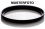 B  W StepUp Adapter Ring 43mm Lens to 49mm Filter 65069496