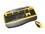 Raidmax KM-101YB Yellow &amp; Black 104 Normal Keys 15 Function Keys PS/2 Standard Keyboard Mouse Combo Set