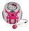 Sakar Hello Kitty Kid Safe Over the Ear Headphone w/ Volume Limiter (30309)