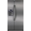 Samsung RSG257AARS (24.1 cu. ft.) Side by Side Refrigerator