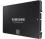 Samsung 850 Evo 500TB