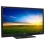 Sharp AQUOS 46-inch LC-46LE540U 1080p LED Smart TV