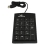 USB 19 Keys Numeric Number Keypad Keyboard for Laptop