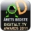 &Aring;rets Net-TV tjeneste / Betalings-TV boks &ndash; DIGITALT.TV Awards 2011