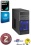 Ankermann PC Gamer EXTREME 599D3 PC desktop AMD 2270 Series (2x3.4GHz) NVIDIA GeForce GTX 650 2GB - 8GB DDR3 500GB HDD Capacity Card Reade