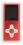 Aura DU080503 1.5" 2GB Flash Memory MP3 Player -Red