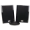 CES20 Deluxe Wireless Indoor Loudspeakers - Black