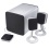 Dell 2.1 Multimedia Speaker System