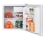 GE GMR02BAN (1.7 cu. ft.) Compact Refrigerator