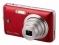 GE H855 Digital Camera - 8.0 Megapixels, 5x Optical Zoom, 4.5x Digital Zoom, 3.0&quot; LCD, Pink