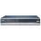 Humax iPDR 9800 Digitaler Satelliten-Receiver mit 160 GB (80+80) Festplatte (Sky zertifiziert) silber