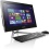 Lenovo C455 54,6 cm (21,5 Zoll) All-in-One Desktop-PC (AMD A4-5000, 1,5GHz, 4GB RAM, 500GB HDD, NVIDIA GeForce 705A/1GB, Win 8) schwarz