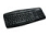 Microsoft RT2300 Black 103 Normal Keys 10 Function Keys Standard Keyboard - OEM