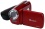 Mustek DV518L-RED Digital Video Camera (Red)
