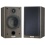 Tannoy F1 Custom - Hifi Bookshelf Speakers - Pair - Applewood