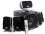 XForce 5.1 Multi-Media Surround Sound Speakers - 80W RMS with Wireless Remote Control