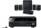 Yamaha YHT-494BL 5.1-Channel Complete Home Theater System (Black) (Discontinued by Manufacturer)