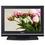 HUMAX LGB19DTT 19&quot; Integrated Digital LCD TV 2 Year Guarantee