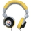 iHip Pittsburgh Steelers Dj Headphones