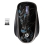 HP Wireless Optical Comfort Mouse (LP457AA) - Black / Blue