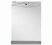 Maytag MDB7600A Jetclean&reg; II 24 in. Built-in Dishwasher