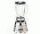 Oster 4093 Classic Chrome Beehive 2-Speed Blender