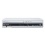 Panasonic DMR-EZ49VEGS DVD-/VHS-Rekorder (DVB-T, HDMI, Upscaler 1080p, DivX-zertifiziert) silber