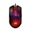 Red Dragon Mouse Ottico Gaming Usb 3500 Dpi 8 Tasti Lavawolf M701w Bianco