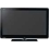 Sharp LC32LE210E 32-inch Widescreen HD Ready 1080p LCD TV with Slim Line Design Uses LED Edge Lighting