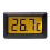 XSPC LCD Temperature V2
