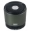 August MS425 Haut-Parleur Bluetooth Portable avec Microphone - Haut-Parleur Sans-Fil Puissant et Kit Main-Libre - Compatible avec iPhones, Samsung, Ga