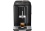 BOSCH TIS30159DE VeroCup 100 Kaffeevollautomat Schwarz (Keramik-Scheibenmahlwerk, 1.4 Liter Wassertank)