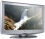 Foehn &amp; Hirsch FH-32LMGUS 32&quot; LCD TV HD Ready Freeview 3 Years Warranty Silver