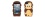 Griffin Kazoo Coque pour iPod Touch 5 Monkey