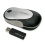 Kensington CI10 FIT Wireless Notebook Laser Mouse