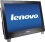 Lenovo - 23&quot; LCD - Touch-Screen All-In-One Desktop Computer - 4GB Memory - 500GB Hard Drive