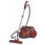 Dirt Devil M082660 Bagless Canister Cyclonic Vacuum